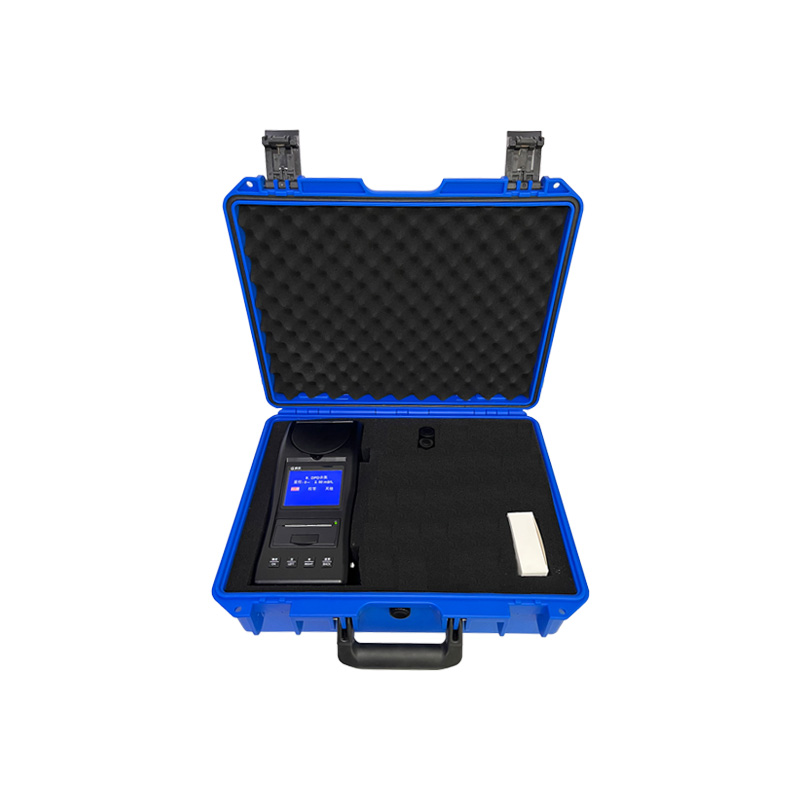 水質分析儀產品展示 水質分析儀產品展示