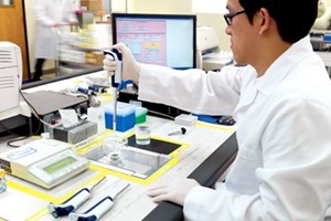 不同的場景如何選擇水質檢測儀器？